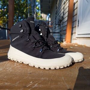 Vivo Barefoot Tracker Textile AT Men's